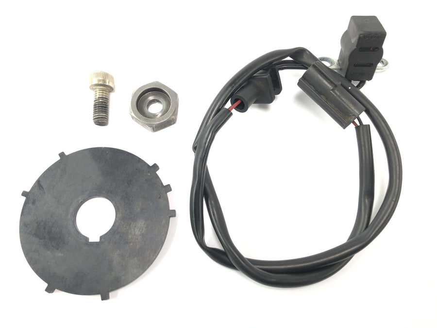 Triumph Daytona 900 T300 [1996] - Sensor sensor Hall de captación