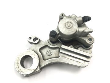 KTM Duke 690 A3 [2012] - Pinza de freno Pinza de freno trasero Brembo con soporte de pinza de freno