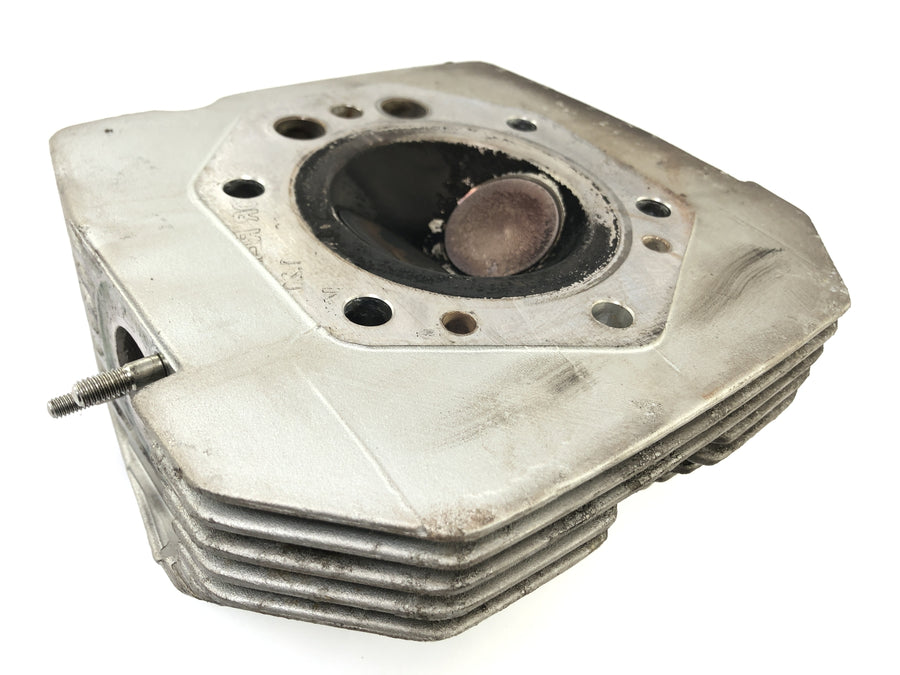 Moto Guzzi California 1100 EV KD [2002] - Cylinder Head a la izquierda