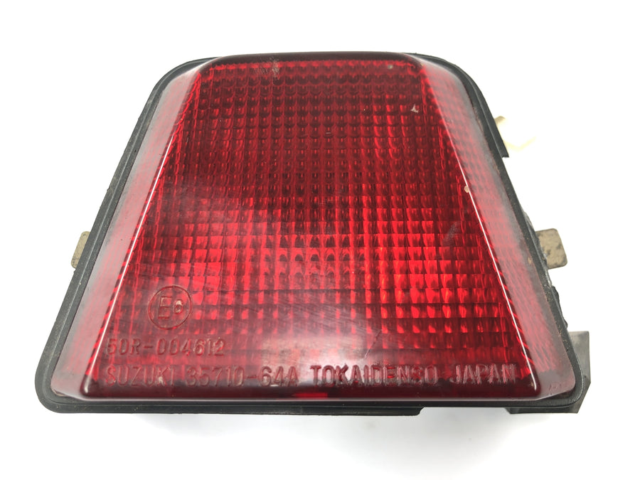 Suzuki RG 250 Gamma GJ21D [1987] - Luz trasera luz de freno luz trasera