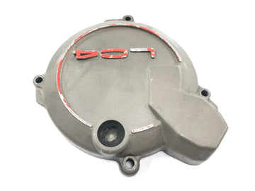 KTM 640 LC4 Prestige [2005] - Tapa alternador tapa motor tapa Lima izquierda - 0