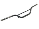 BMW F 650 GS R13 [2002] - HANGLABAR MANABAR NEGRO-1
