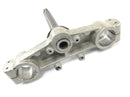Sachs ZX 125 [1998] - abrazadera de horquilla del puente del cabezal de dirección del puente inferior de la horquilla-7
