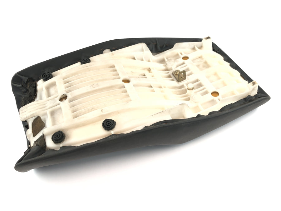 Yamaha XJR 1200 4PU [1996] - Banqueta asiento conductor negra