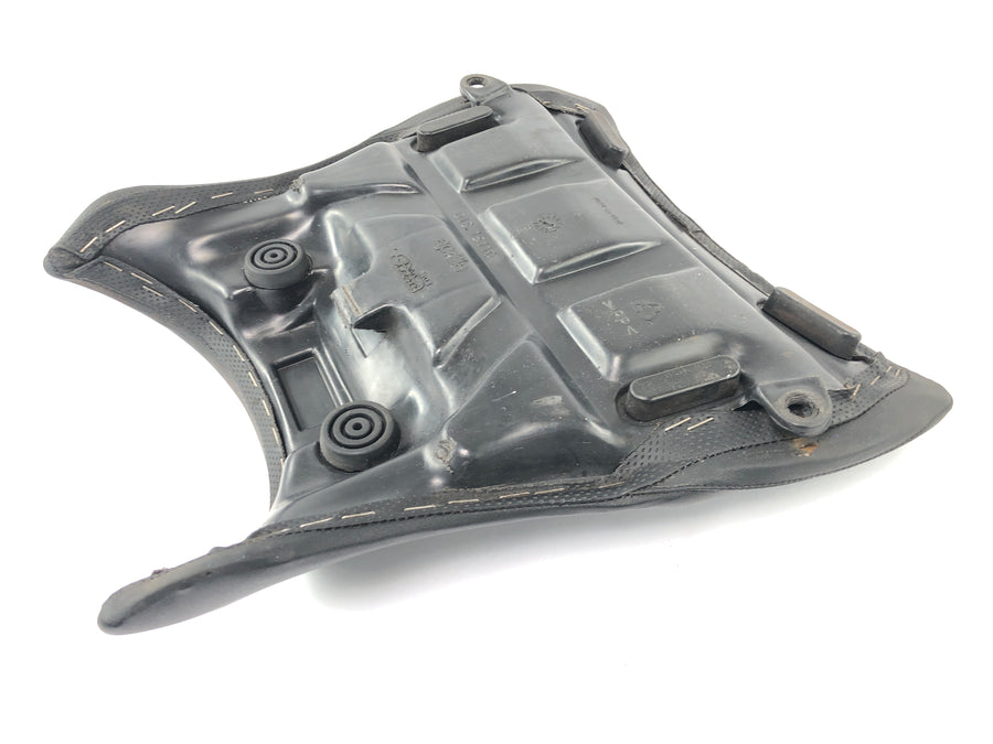 Aprilia SL 1000 Falco PA [2000] - Asiento Conductor del asiento Conductor de asiento del asiento del asiento