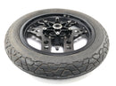 Honda CBX 750 RC17 [1984] - Rim Rim Rim 2.15 x 16 "-5