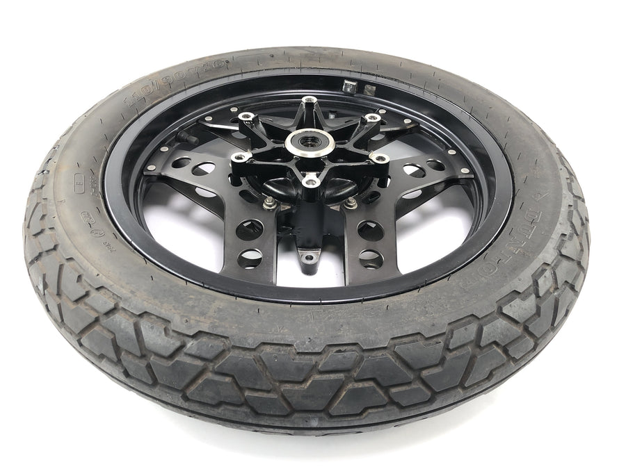 Honda CBX 750 RC17 [1984] - Rim Rim Rim 2.15 x 16 "