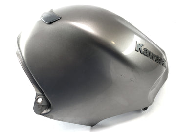 Kawasaki ZX 12 R ZXT20A [2001] - Tapa de carenado para depósito - 0