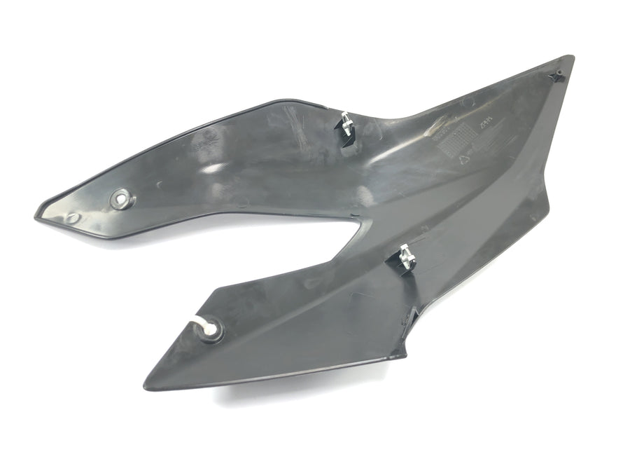 Aprilia SX 125 KX [2018] - Panel lateral derecho depósito