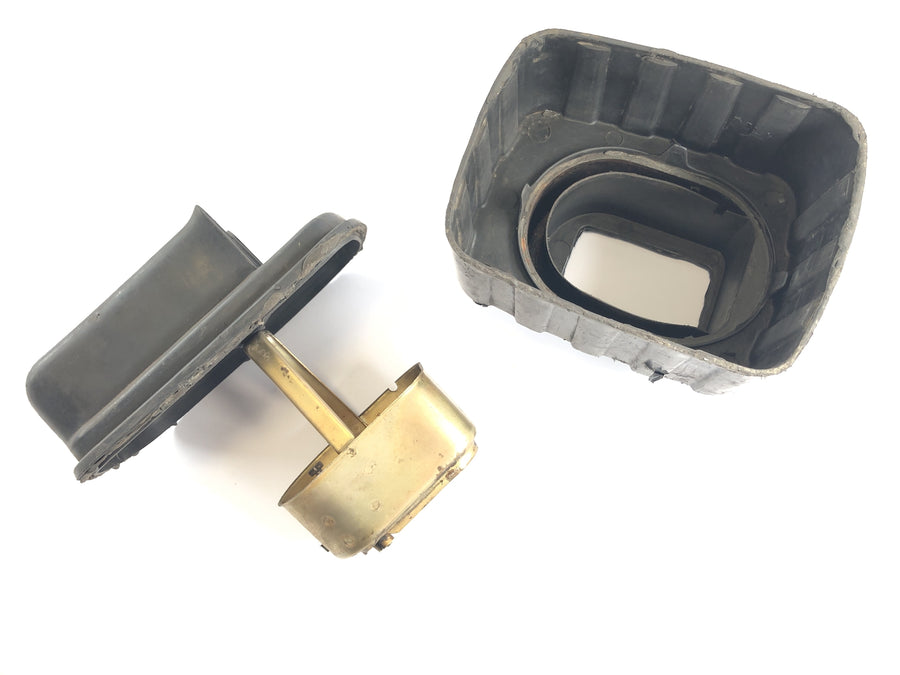 Honda Goldwing GL 1100 SC02 [1980] - Caja de filtro de aire Airbox