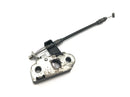 Aprilia RS 125 TW [2017] - Bloqueo de asiento con cable Bowden-2