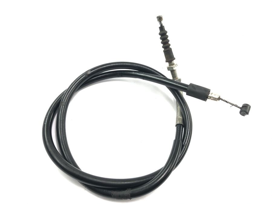 Yamaha WR 125 X DE07 [2010] - Cable de embrague Cable Bowden Cable de embrague