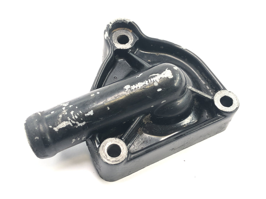 Honda NSR 125 JC20 [1991] - Tapa motor tapa bomba agua