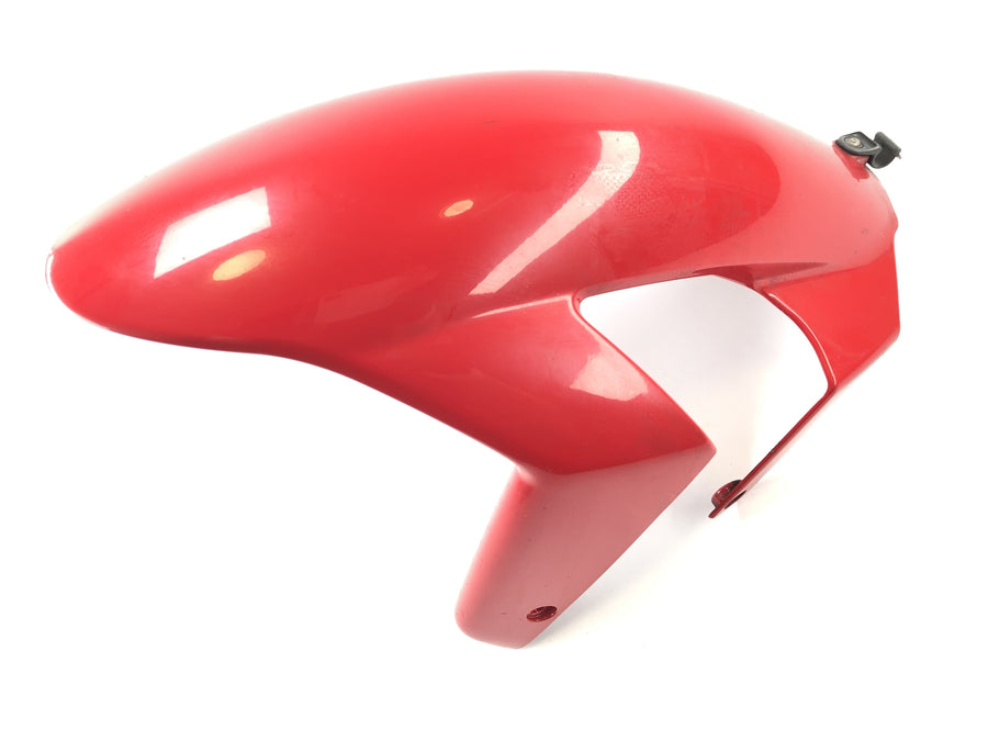 Ducati 999 H4 [2003] - Kotfeflügel Fender del guardabarros de la rueda delantera Cubierta protectora de protección