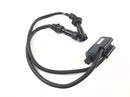 Yamaha XTZ 750 3LD [1989] - Cable de encendido del módulo de encendido de la bobina de encendido-5