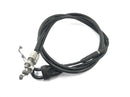 Suzuki RM Z 250 RJ41A [2007] - cable del acelerador cable bowden del acelerador-1