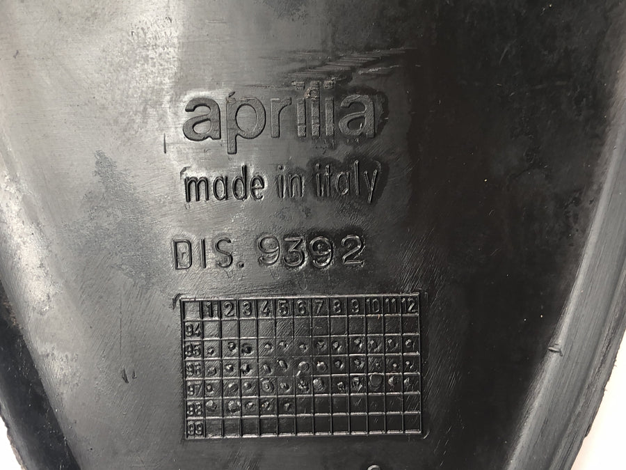 Aprilia RS 125 Extrema [1994] - Rejilla central del carenado delantero