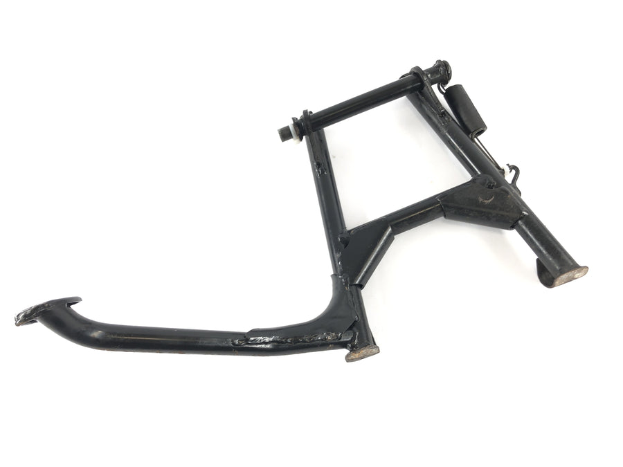 Honda CBF 1000 A SC58 [2006] - Soporte principal con primavera