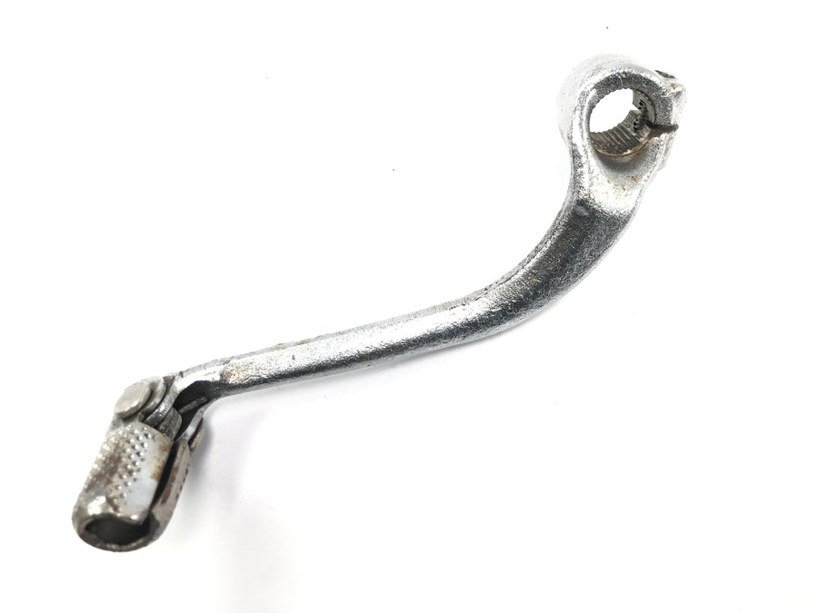 Husqvarna TE 610 H6 8AE [TE 570 H7] - palanca de cambio pedal de cambio brazo de cambio palanca plegable