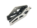 Suzuki RM Z 250 RJ41A [2007] - Guía de cadena para rectificadora de cadena, bloque guía de cadena-4