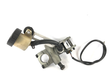 Ducati 1098 S H7 [2009] - Bomba de acoplamiento - 0