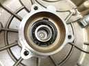 Ducati 999 H4 [2003] - Cubierta de alternador Motor Tapa Bomba de agua Carcasa con rueda de bomba de agua-5