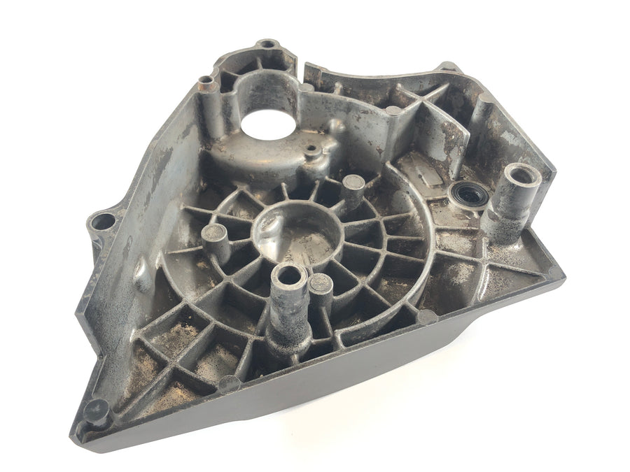 Yamaha XJR 1200 4PU [1995] - Tapa del motor de cubierta de piñón