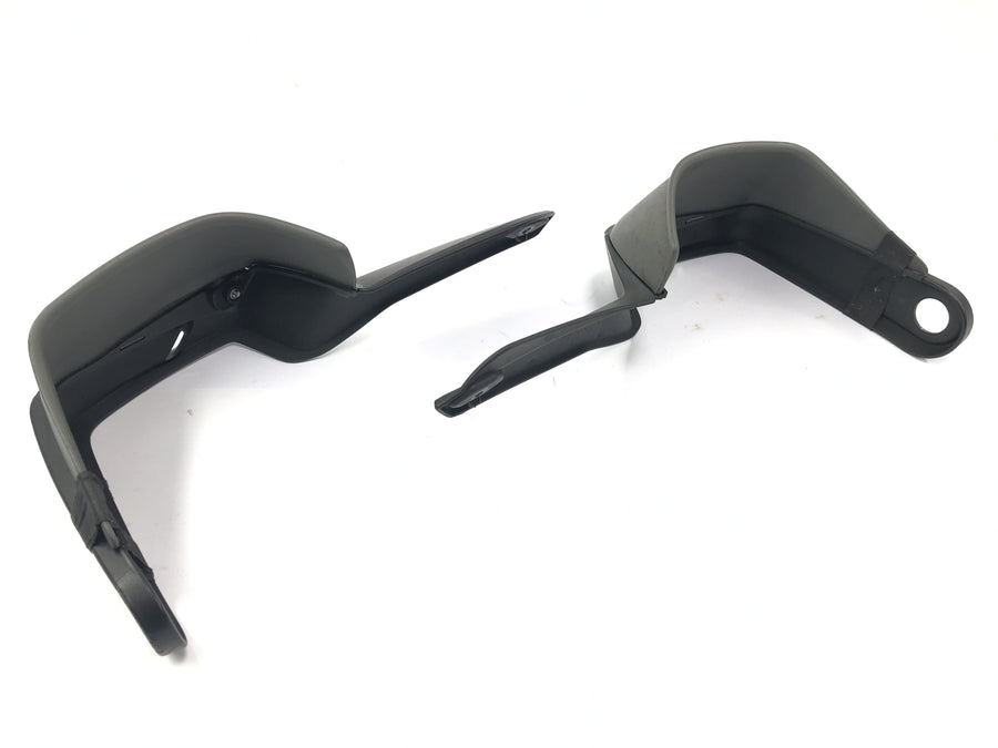 BMW R 1200 GS Adventure R12 [2012] - Protectores manuales Protección manual Cubierta de cubierta Pareja