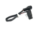 Kawasaki VN 1600 Classic VNT60A [2007] - Sensor de velocidad-3