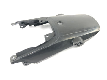 Honda FMX 650 RD12 [2006] - Protector contra salpicaduras de guardabarros trasero - 0