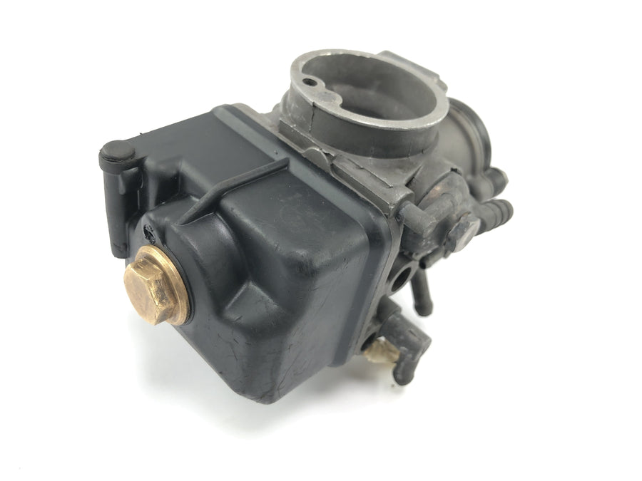 Sachs ZX 125 [1998] - Carburador Dellorto PHBH28 VS