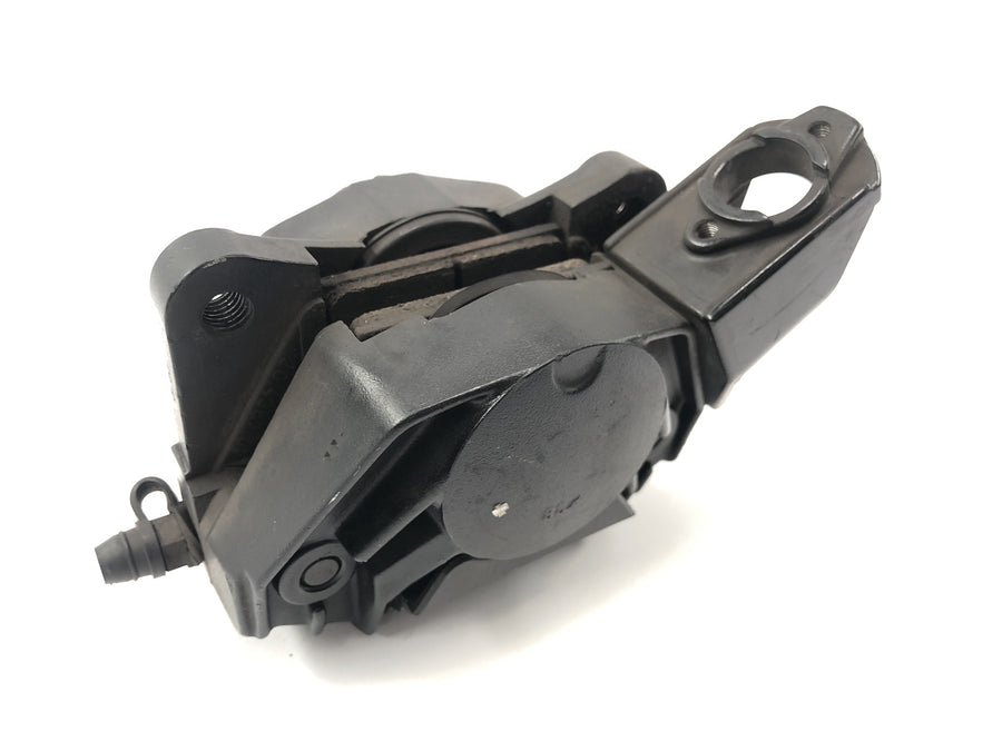 BMW K 1100 LT 100 [1994] - Caliper de freno Brembo en los pistones de freno de freno trasero