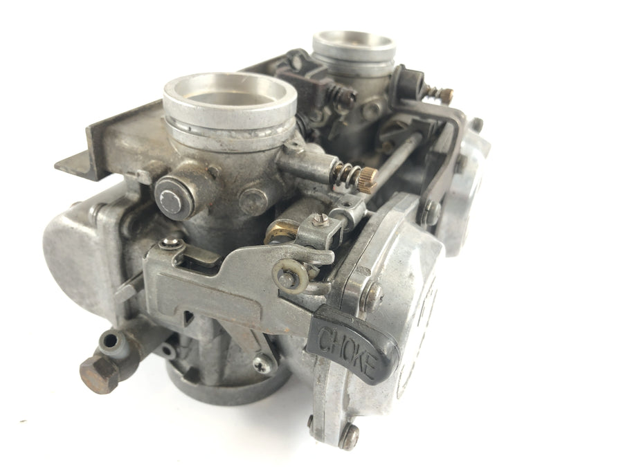 Yamaha XS 400 2A2 [1982] - Set de carburador