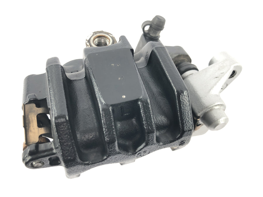Triumph Bonneville T100 986MF [2012] - Pinza de freno delantero Nissin