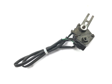 Kawasaki W 650 EJ650A [1999] - Sensor interruptor caballete lateral - 0