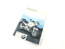 BMW R 1150 RS R22 [2003] - Manual Propietario Manual De Mantenimiento-2