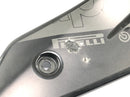Aprilia SX 125 KX [2018] - Panel lateral derecho depósito-2