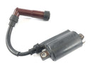 Yamaha XT 660 DM01 [2004] - Bobina de encendido con cable y candelabro-1