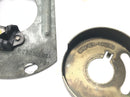 BMW R 1100 S R2S [2000] - Sensor Hall generador de impulsos de encendido placa del sensor de encendido-3
