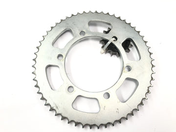 Kawasaki Ninja 125 BX125B [2024] - Conjunto de accionamiento de ritzel de rueda de cadena - 0