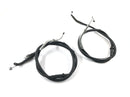 Kawasaki ZRX 1200 S ZRT20A [2001] - Cable del acelerador Juego de cables Bowden abridor y cerrador-4