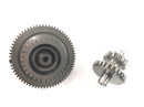 Kawasaki Ninja 125 BX125B [2024] - Starter-2