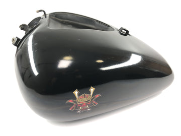 Yamaha XV 1600 Wild Star VP08 [2002] - Depósito de gasolina, depósito de combustible, contenedor depósito