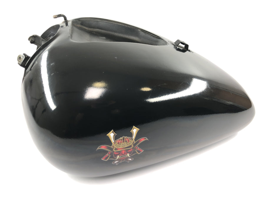 Yamaha XV 1600 Wild Star VP08 [2002] - Depósito de gasolina, depósito de combustible, contenedor depósito