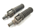 Yamaha XT 500 1U6 [1981] - Footrests Paisus Footrests Pareja-3