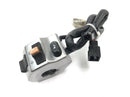 Kawasaki VN 1500 Classic VNT50D [2001] - Ajuste del manillar Interruptor en la unidad de interruptor izquierdo-2