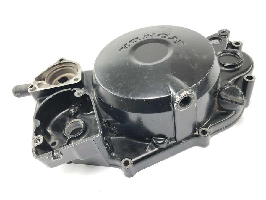 Honda NSR 125 JC22 [1998] - Tapa de acoplamiento de la tapa del motor