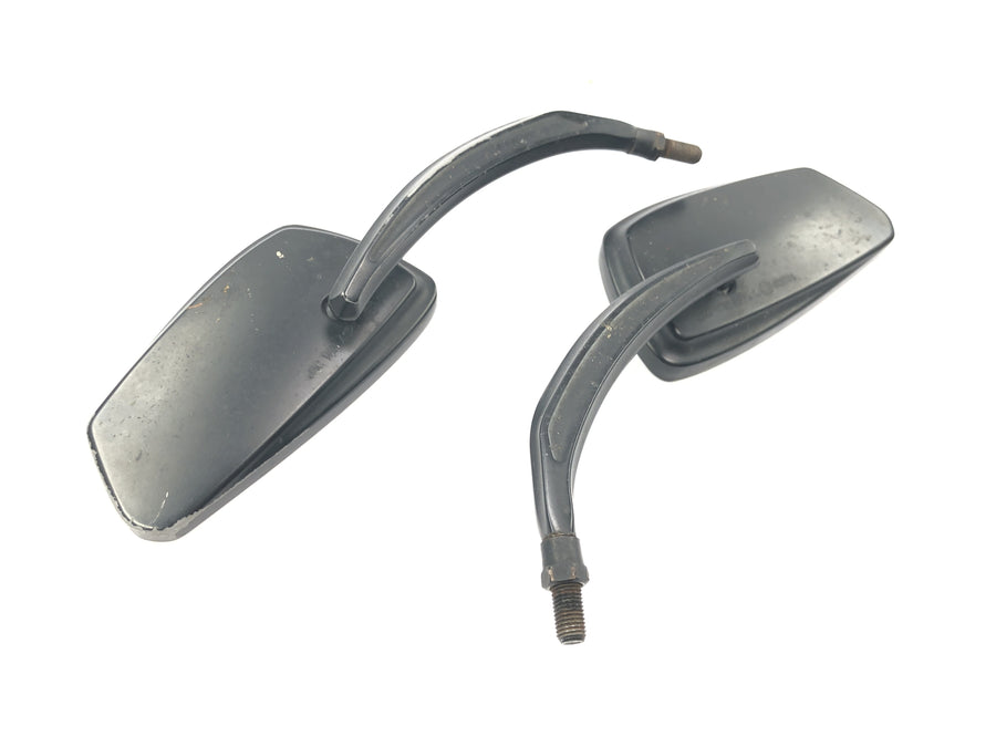 Kawasaki Versys KLE 650 A [2006] - Espejo retrovisor espejo lateral conjunto izquierdo y derecho