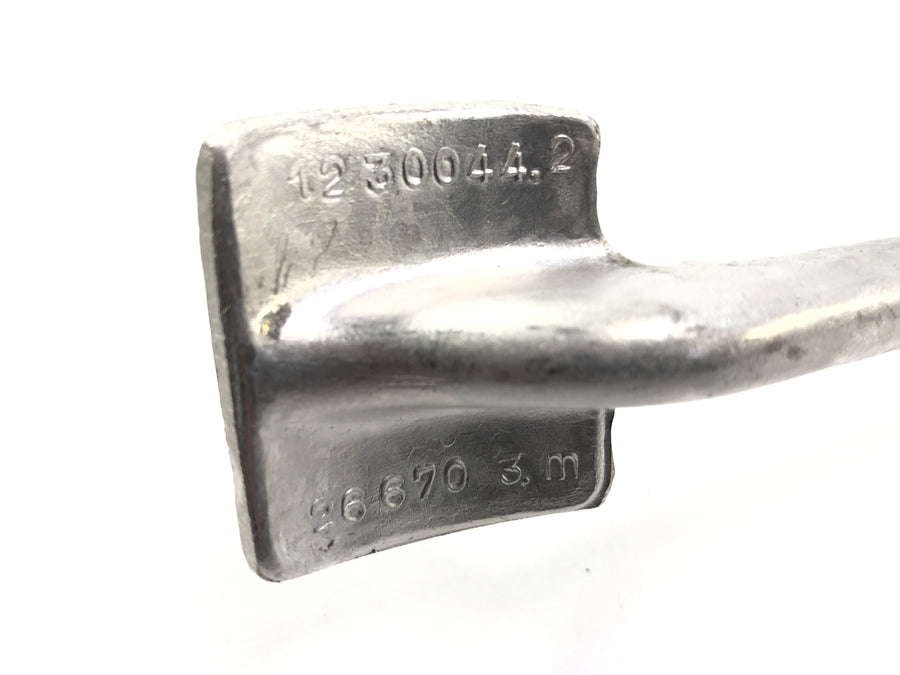 BMW R 60/5 [1973] - Pedal de freno con enlace de freno