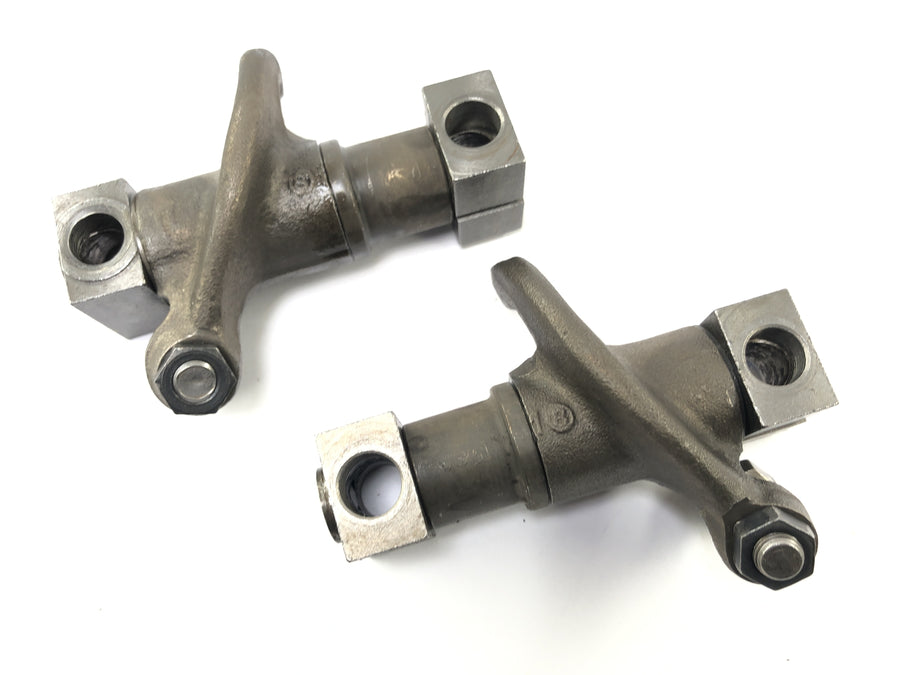 BMW R 60/5 [1973] - Kipp Lever Left set Pareja